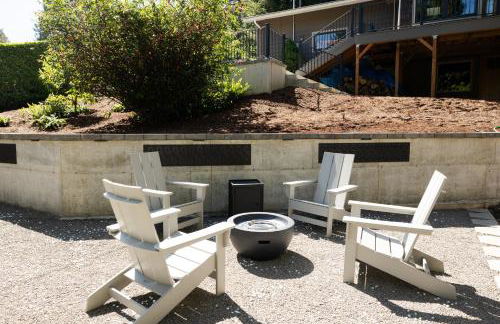 Purple City Retreats - Luxury Yurt & Spa - Foto 4