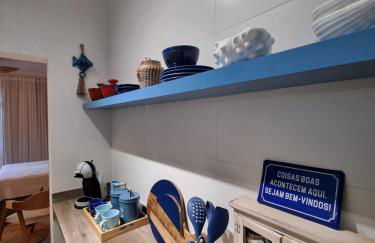 AptoVistamarArtachoJuradoComRoupaCamaBanho - Foto 11