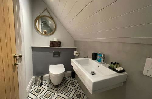 The Carriage House - Foto 23