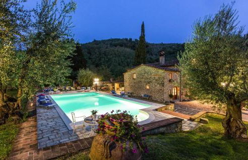 Luxurious Home In Pistoia - Foto 12