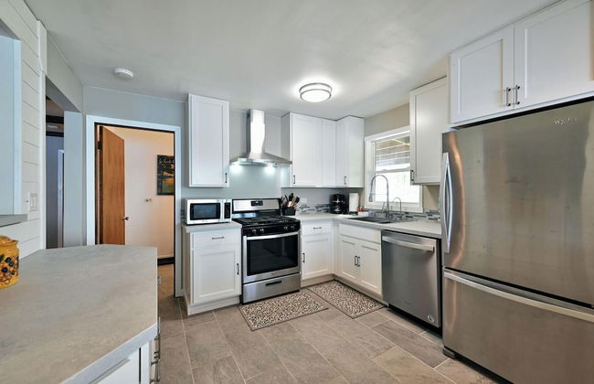 Hillside Hideaway - Foto 10