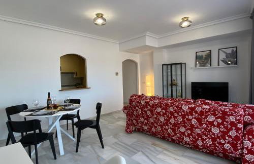 Apartment with solarium/terrace. - Foto 10