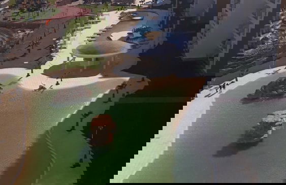 Concept Studios in Caesar Resort Cyprus - Photo 14