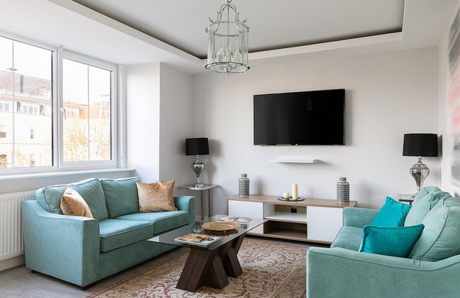 Cromwell Road Apartments - Foto 105