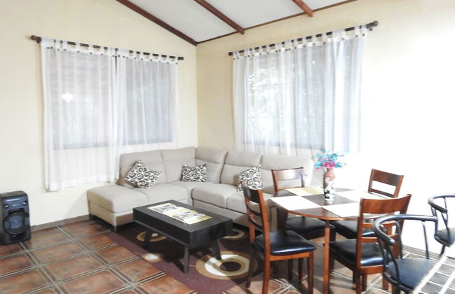 Casa Amigos by the beach - Photo 15