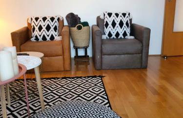 Batala1-City marina apartment with secured private parking - Foto 11