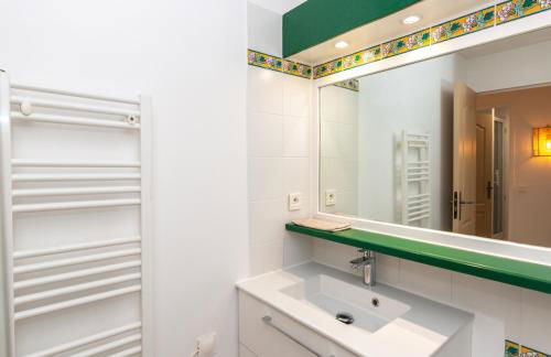 Domaine de Bordaberry - Jardin & superbe piscine - Foto 6