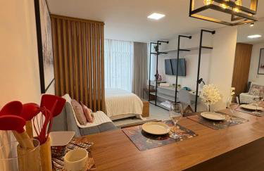 Apartamento Milla 1 - Foto 19