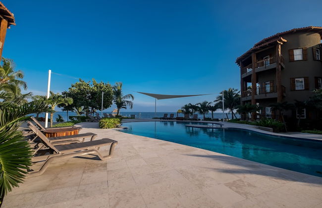 Indigo Belize 2b 3 Bedroom Condo by RedAwning - Foto 21