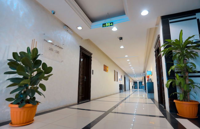 Hospitality Path Serviced Apartments - Foto 30