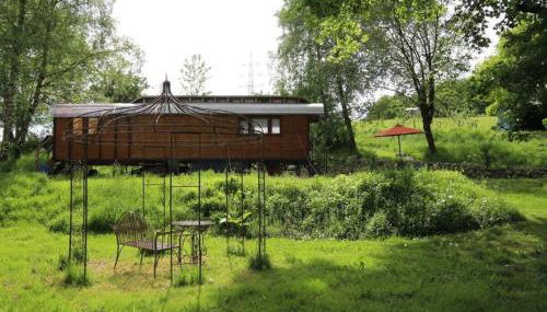 Trailer in Hundsdorf with swimming pool - Foto 5, Other