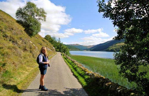 Rosemount Bothy - Highland Cottage - Foto 47