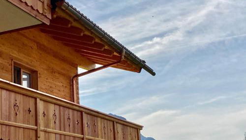 Ferienwohnungen am Kranzbach FeWo2 - Foto 5