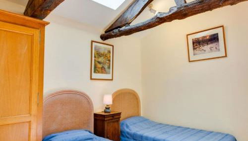 Le Manoir de Kerroc'h - Foto 3