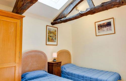 Le Manoir de Kerroc'h - Foto 3