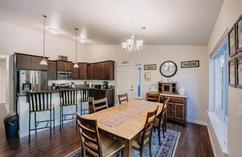 Silver Lake Cabin #47 - Lakefront - Wi-Fi - Fp - Foto 10