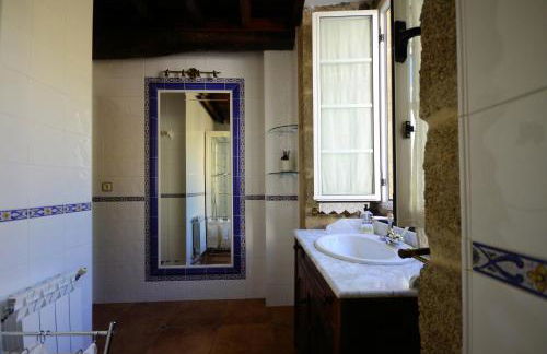 A Pousada do Mar Ferrol - Foto 12