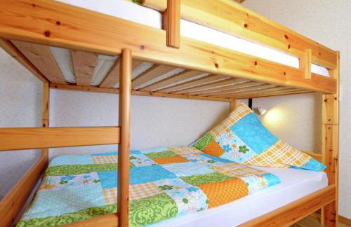 Moderne Ferienwohnung mit Garten in Eimelrod - Foto 13