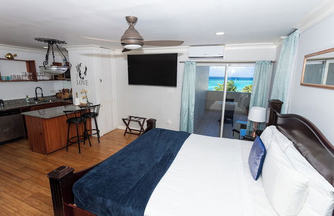 Montego Bay Club Apartments - Foto 15