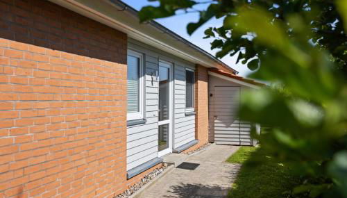 Salzwiesenhaus - Foto 2