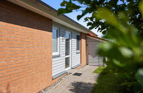 Salzwiesenhaus - Foto 2