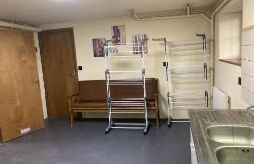 Maison Auvergnate Le repaire des Milans - Foto 63