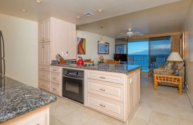 Kahana Reef 402 by RedAwning - Foto 8