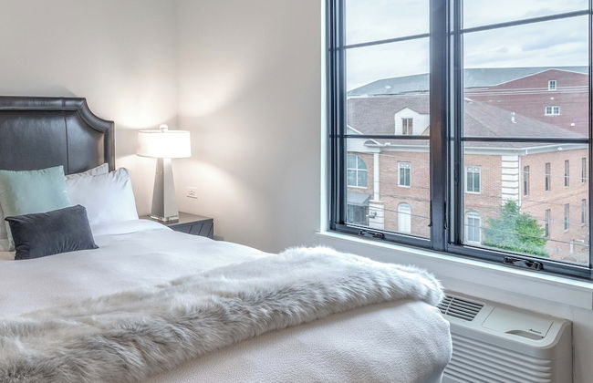 121 Hotel by AvantStay – Modern Comfort in Nashville's West End - Foto 47