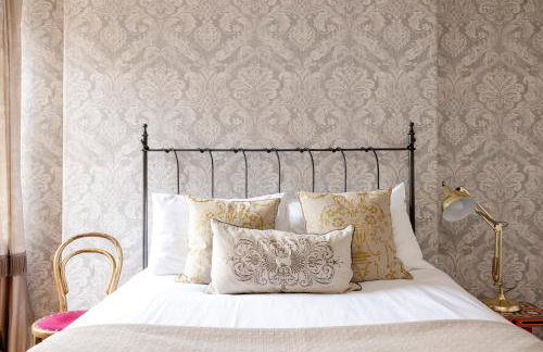 JOIVY Stunning Apartment in Royal Mile - Foto 39