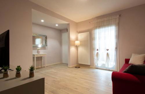 Apartment Cinzia by Interhome - Foto 22