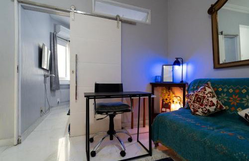 Charmoso Apartamento Leme/copacabana - Foto 45