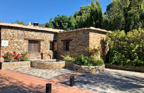 Cortijo la Loma de la Alpujarra - Foto 8