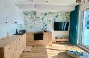 Apartamenty Białe nad jeziorem Białym - Foto 14