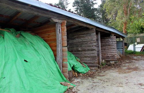 Monte Baserria - Foto 14