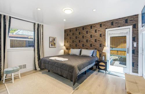 Bel Air Very Private and Comfy Home with Jacuzzi - Foto 33