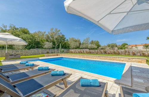 Villa Ruza - Foto 18