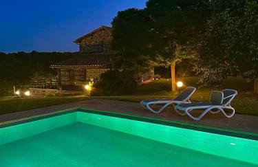 Agriturismo Antico Corniolo - Gradoli - Lago di Bolsena - Foto 40