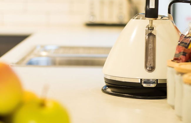 Ulverstone Waterfront Apartments - Foto 4