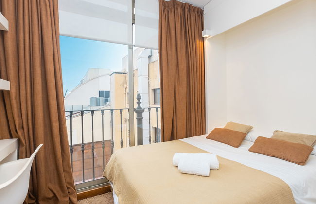 Centro: Passeig de Gracia - Casa Batllo - Foto 18