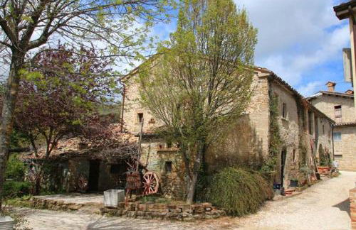 La Cittadella Dei Monti Sibillini - Foto 24