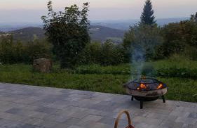 Ferienbungalow Sonnenwald Bayerischer Wald - Foto 16