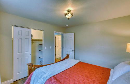 Lodge Style Living Spacious 5BR Reunion Getaway - Foto 33