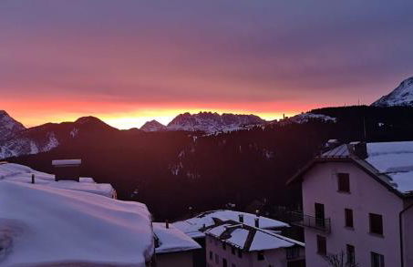 La Terrazzetta Val Comelico - Photo 39