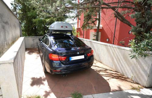 Villa Panthera - Foto 34