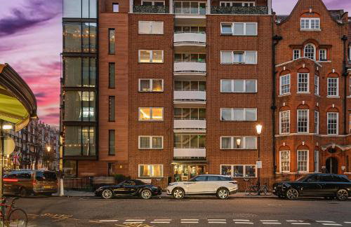 Modern 2Bd AC & Balcony - Foto 14