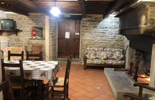 Farmhouse in Apecchio With Swimming Pool, Terrace, Garden - Foto 64