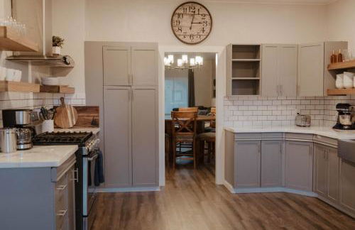 Central Tacoma Triplex - Foto 14