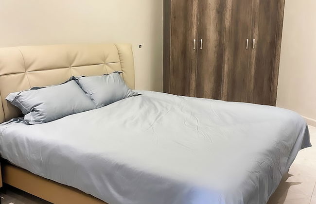 Nsiimenta Stay 1BR - Foto 2