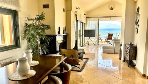 Κατοικια Α Οροφου - Foto 4