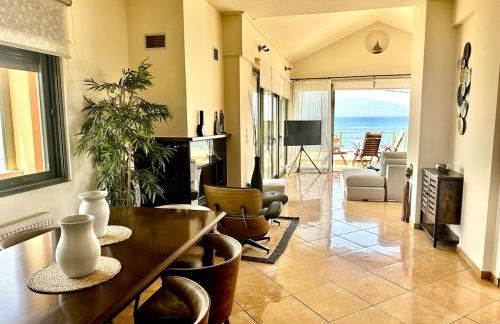 α οροφου σπιτι - Foto 8